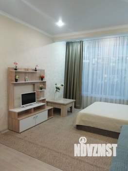 1-к квартира, посуточно, 30м2, 4/5 этаж
