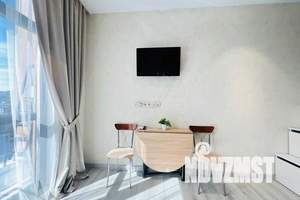 1-к квартира, посуточно, 28м2, 4/4 этаж