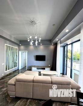 2-к квартира, посуточно, 94м2, 4/24 этаж