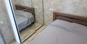 2-к квартира, на длительный срок, 37м2, 13/25 этаж