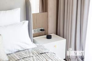 2-к квартира, посуточно, 60м2, 1/1 этаж