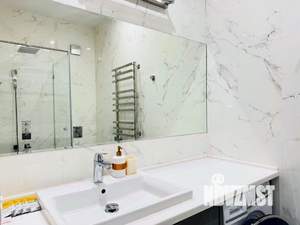 2-к квартира, посуточно, 64м2, 1/1 этаж