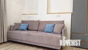 1-к квартира, посуточно, 37м2, 2/3 этаж