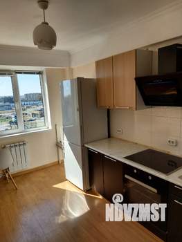 2-к квартира, на длительный срок, 71м2, 6/10 этаж