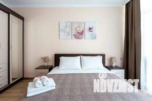 2-к квартира, посуточно, 50м2, 3/21 этаж