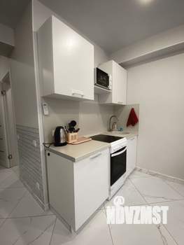 1-к квартира, на длительный срок, 30м2, 3/3 этаж