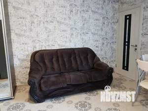 3-к квартира, посуточно, 43м2, 2/5 этаж