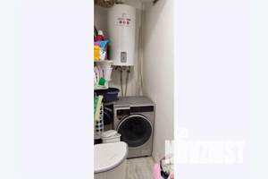 1-к квартира, посуточно, 45м2, 7/16 этаж