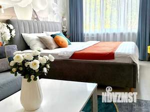 1-к квартира, посуточно, 35м2, 2/5 этаж