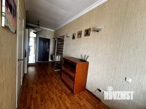 1-к квартира, на длительный срок, 40м2, 4/4 этаж