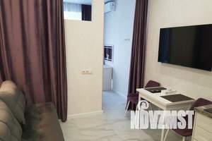 1-к квартира, посуточно, 28м2, 3/20 этаж