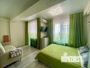 1-к квартира, посуточно, 29м2, 1/1 этаж