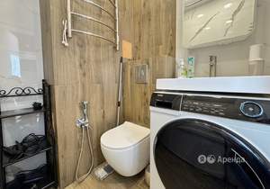 1-к квартира, на длительный срок, 32м2, 10/16 этаж
