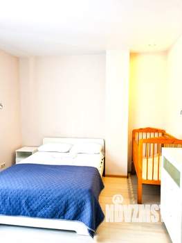 Студия квартира, на длительный срок, 35м2, 2/17 этаж