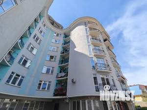 1-к квартира, посуточно, 75м2, 7/7 этаж