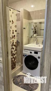1-к квартира, на длительный срок, 38м2, 1/1 этаж
