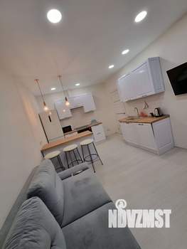 1-к квартира, на длительный срок, 35м2, 7/12 этаж