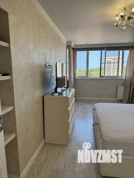 2-к квартира, на длительный срок, 65м2, 12/15 этаж