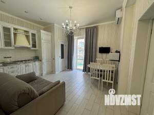 5-к квартира, посуточно, 130м2, 3/3 этаж