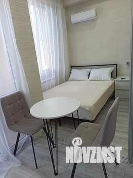 Студия квартира, посуточно, 23м2, 9/9 этаж
