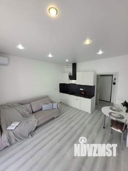 1-к квартира, на длительный срок, 24м2, 3/3 этаж