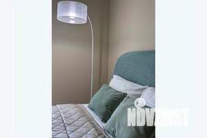 1-к квартира, посуточно, 21м2, 5/19 этаж