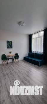 Студия квартира, посуточно, 30м2, 3/3 этаж