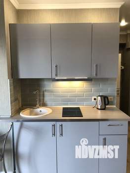 1-к квартира, на длительный срок, 33м2, 4/5 этаж