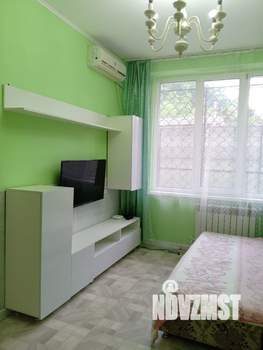 1-к квартира, на длительный срок, 28м2, 1/9 этаж