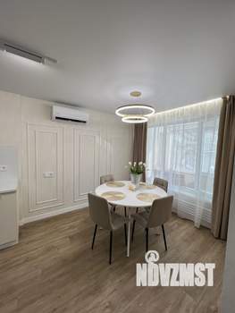 1-к квартира, посуточно, 70м2, 1/5 этаж