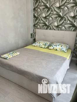 2-к квартира, посуточно, 38м2, 2/3 этаж