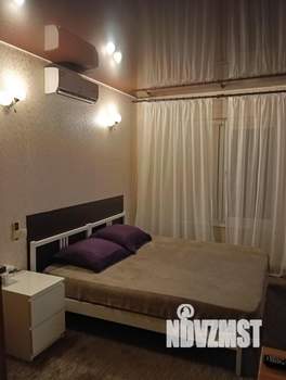 1-к квартира, на длительный срок, 46м2, 3/3 этаж