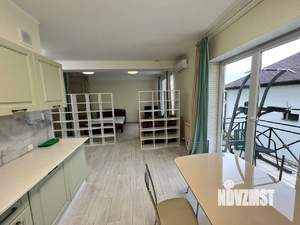 1-к квартира, на длительный срок, 54м2, 1/3 этаж