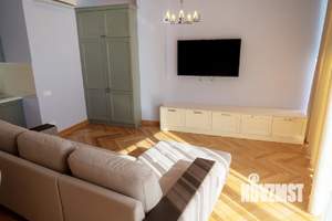 3-к квартира, на длительный срок, 93м2, 8/27 этаж