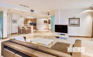 4-к квартира, на длительный срок, 360м2, 10/21 этаж
