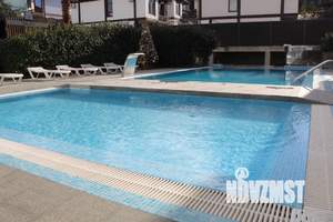 1-к квартира, посуточно, 27м2, 2/3 этаж