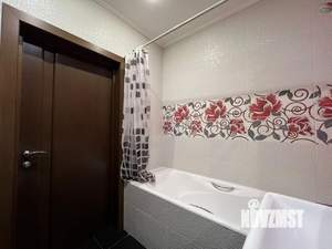 1-к квартира, на длительный срок, 45м2, 9/21 этаж
