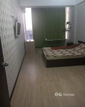 1-к квартира, на длительный срок, 40м2, 8/9 этаж