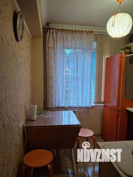 1-к квартира, посуточно, 33м2, 3/5 этаж