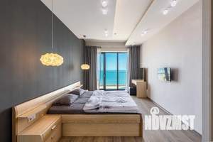 2-к квартира, посуточно, 120м2, 19/26 этаж