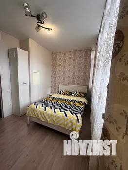 2-к квартира, посуточно, 50м2, 4/6 этаж