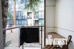 1-к квартира, посуточно, 25м2, 1/3 этаж