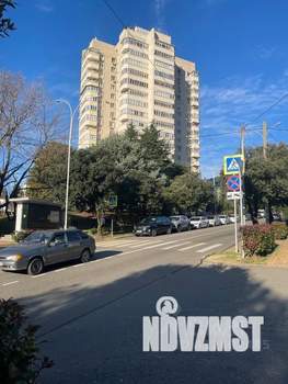 2-к квартира, посуточно, 52м2, 8/16 этаж