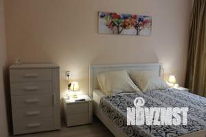 3-к квартира, посуточно, 10м2, 1/1 этаж