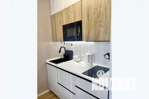 1-к квартира, посуточно, 30м2, 9/12 этаж