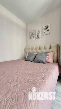 1-к квартира, на длительный срок, 27м2, 5/12 этаж