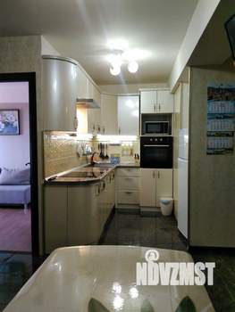 2-к квартира, на длительный срок, 49м2, 9/9 этаж