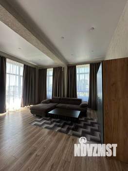 2-к квартира, на длительный срок, 75м2, 6/9 этаж