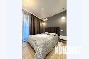 1-к квартира, посуточно, 34м2, 3/10 этаж
