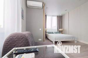 1-к квартира, посуточно, 30м2, 4/11 этаж